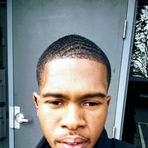 Meet your Posher, Greg